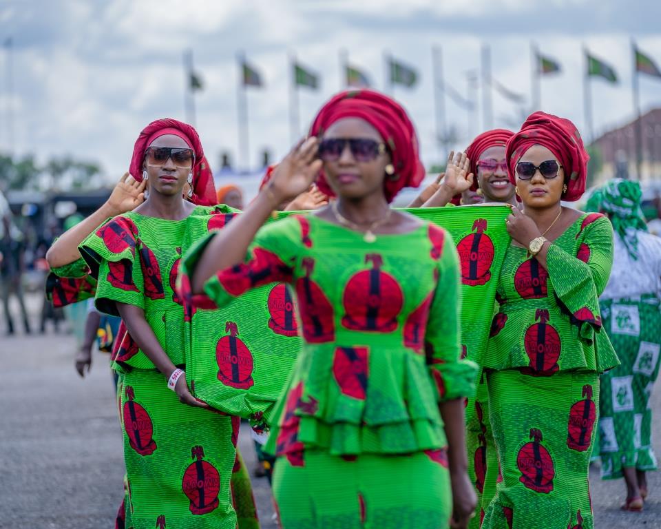 Chioma Uzodimma
