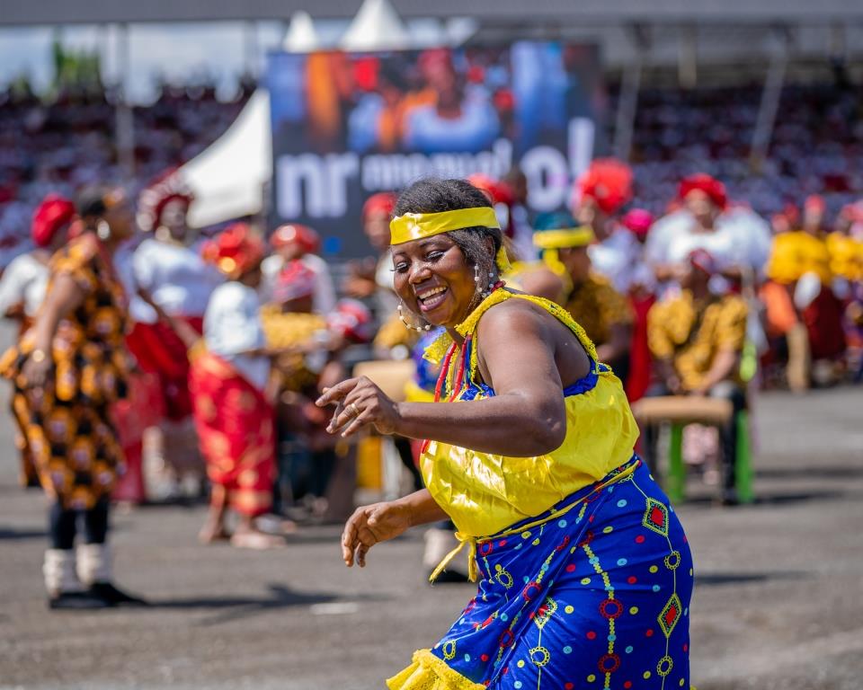 Chioma Uzodimma
