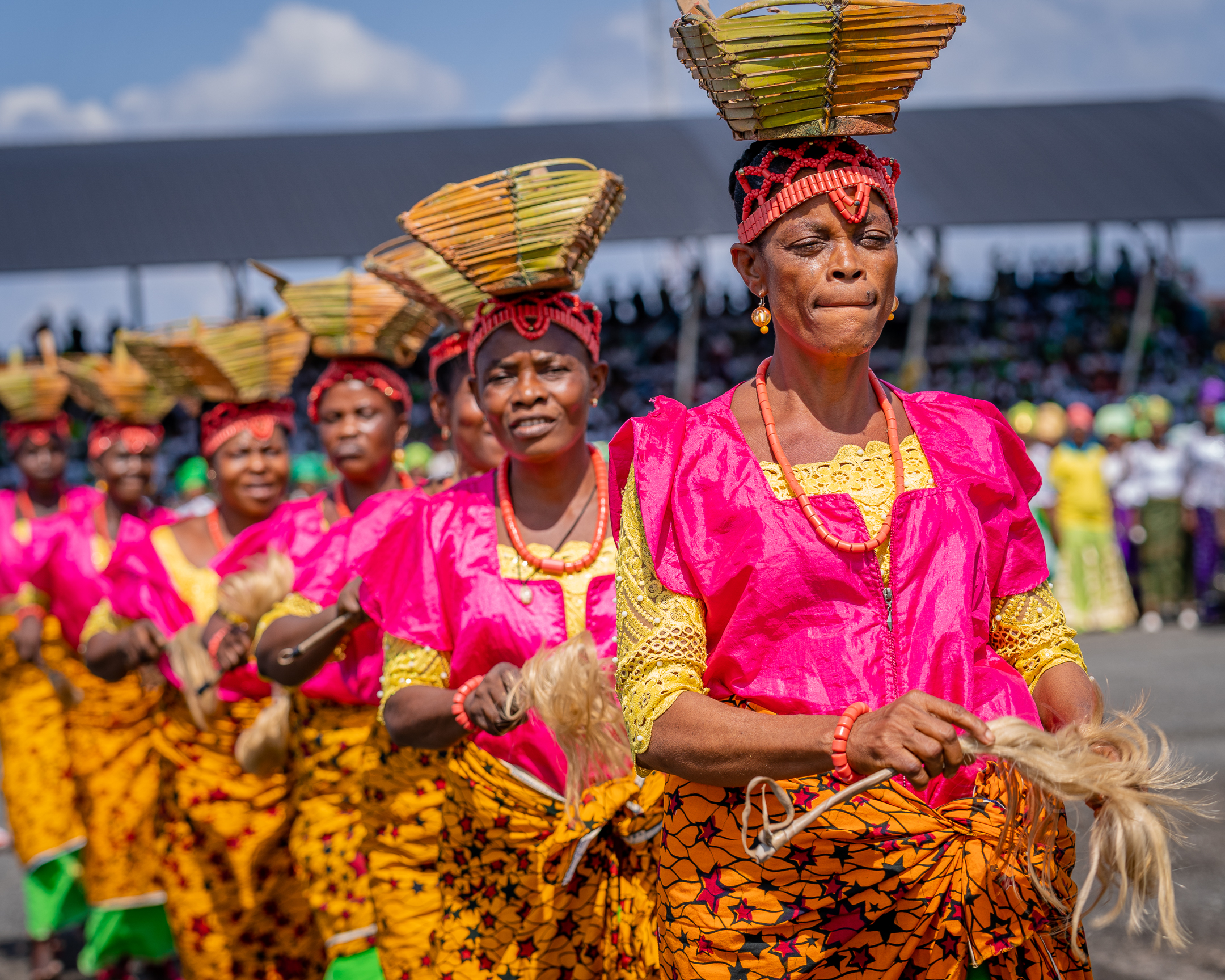 Chioma Uzodimma