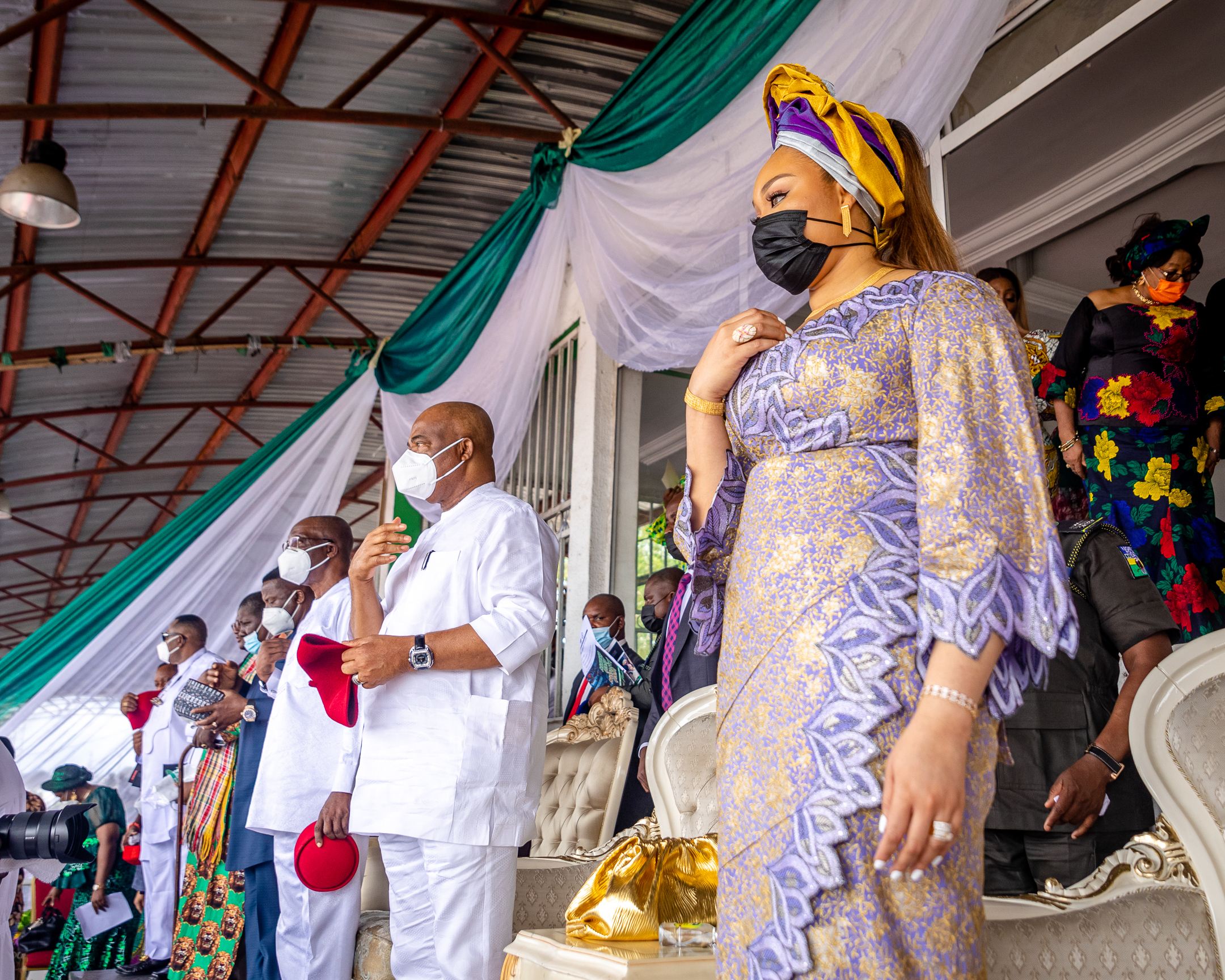 Chioma Uzodimma