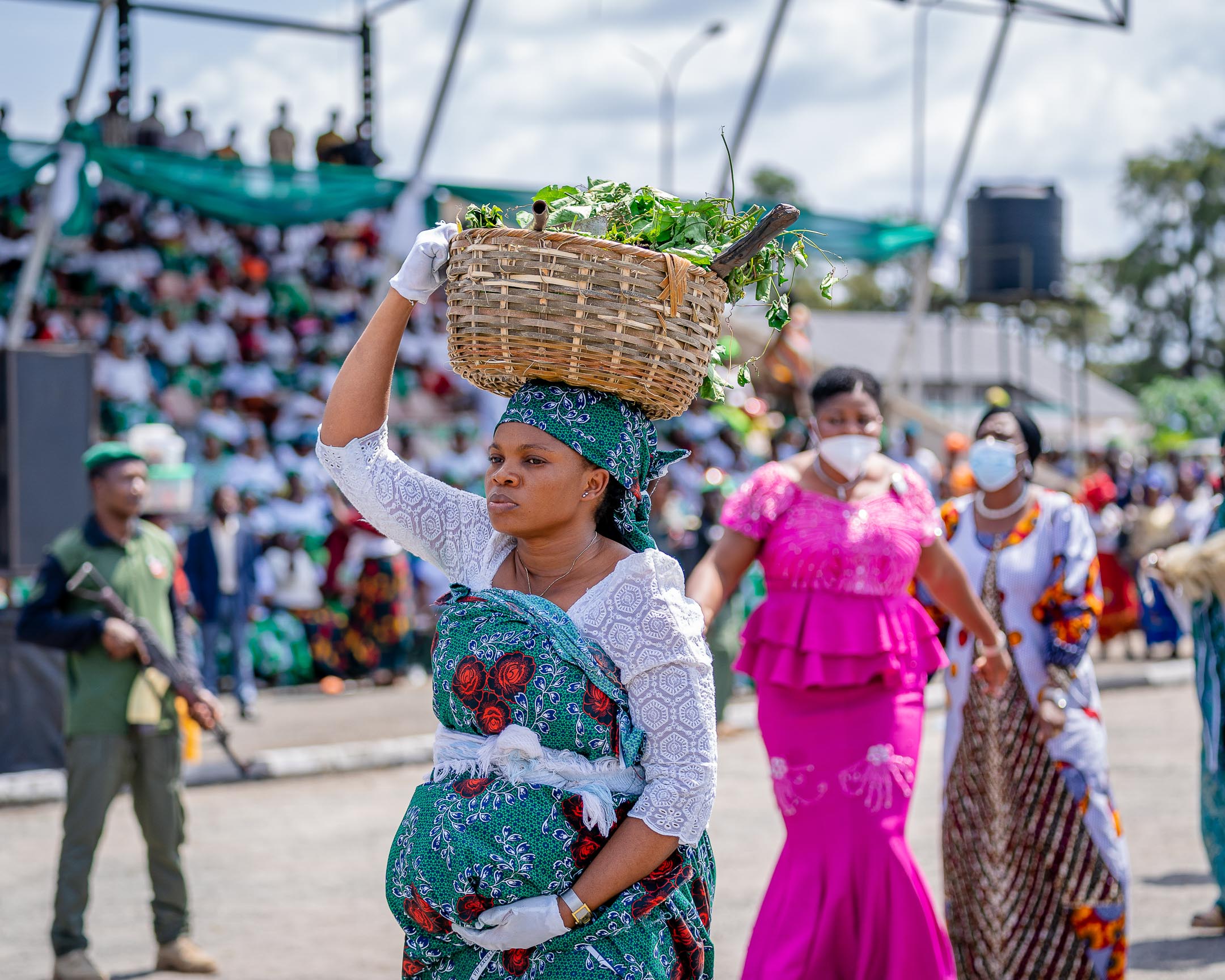 Chioma Uzodimma