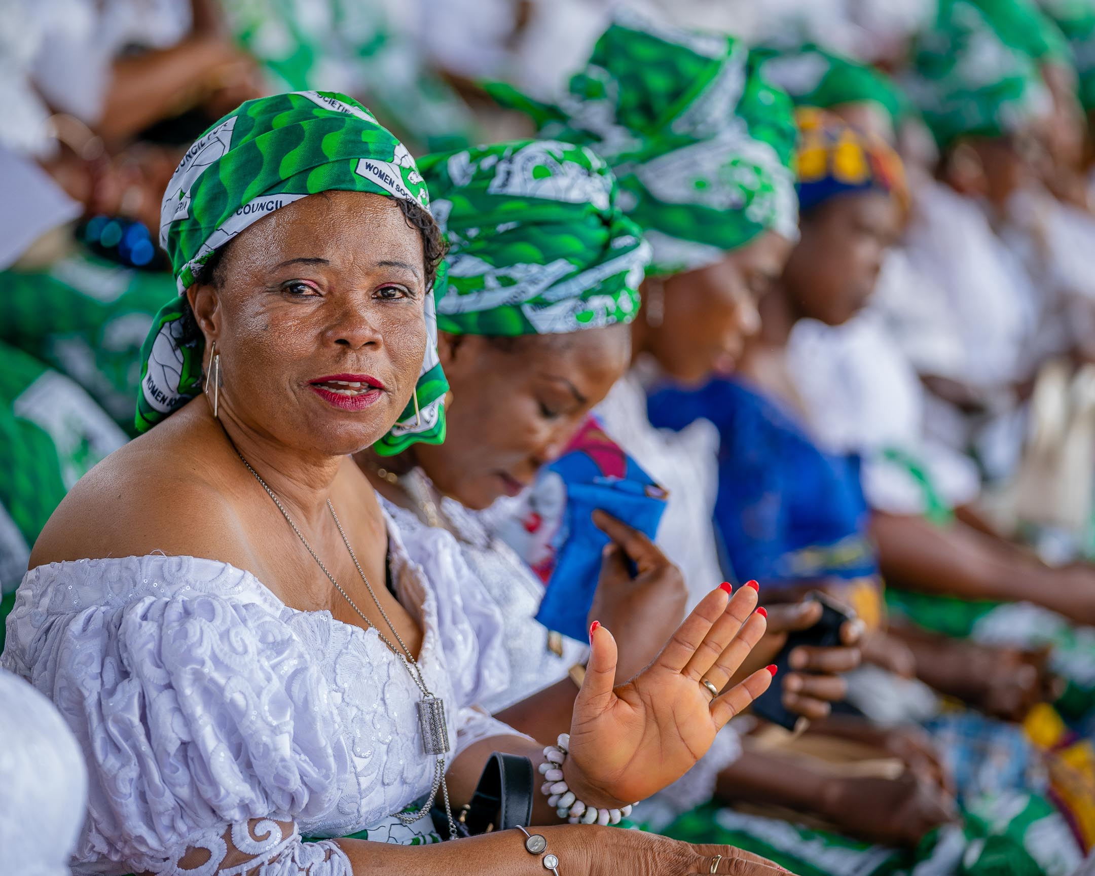 Chioma Uzodimma