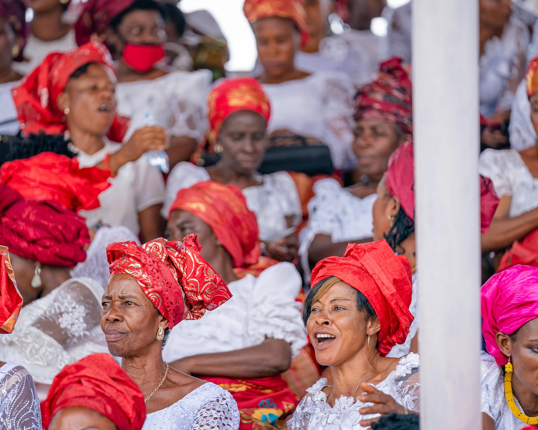 Chioma Uzodimma