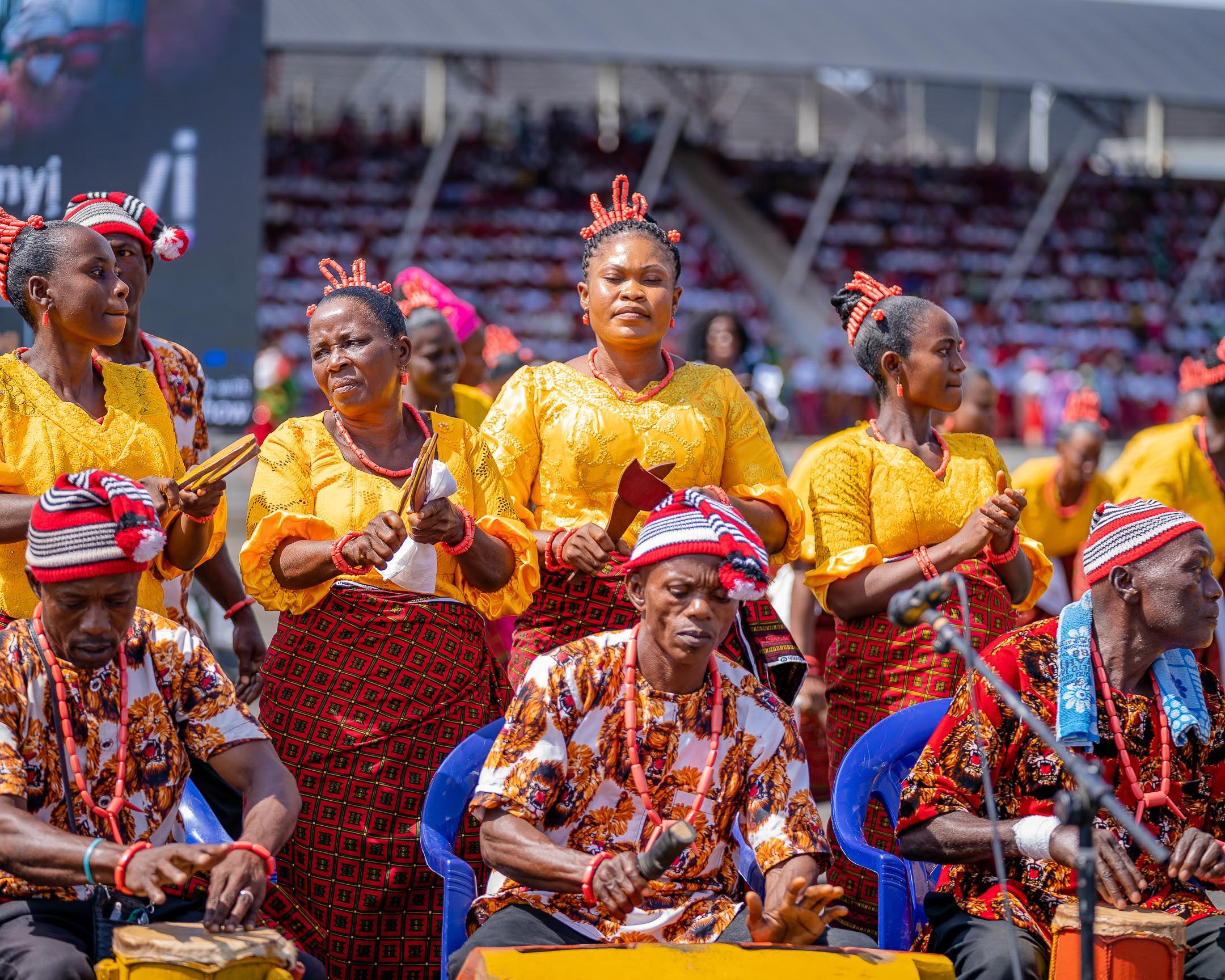Chioma Uzodimma