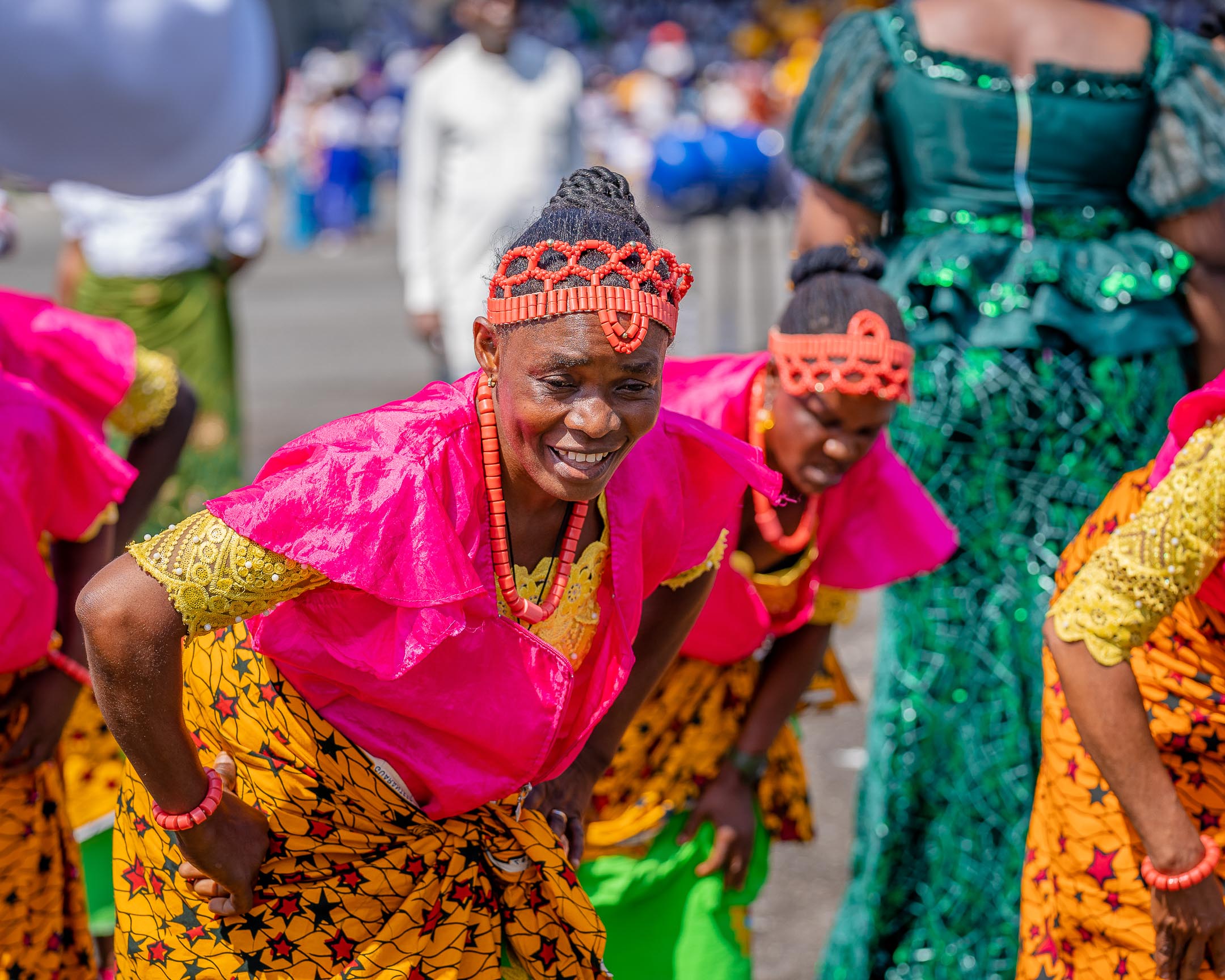 Chioma Uzodimma