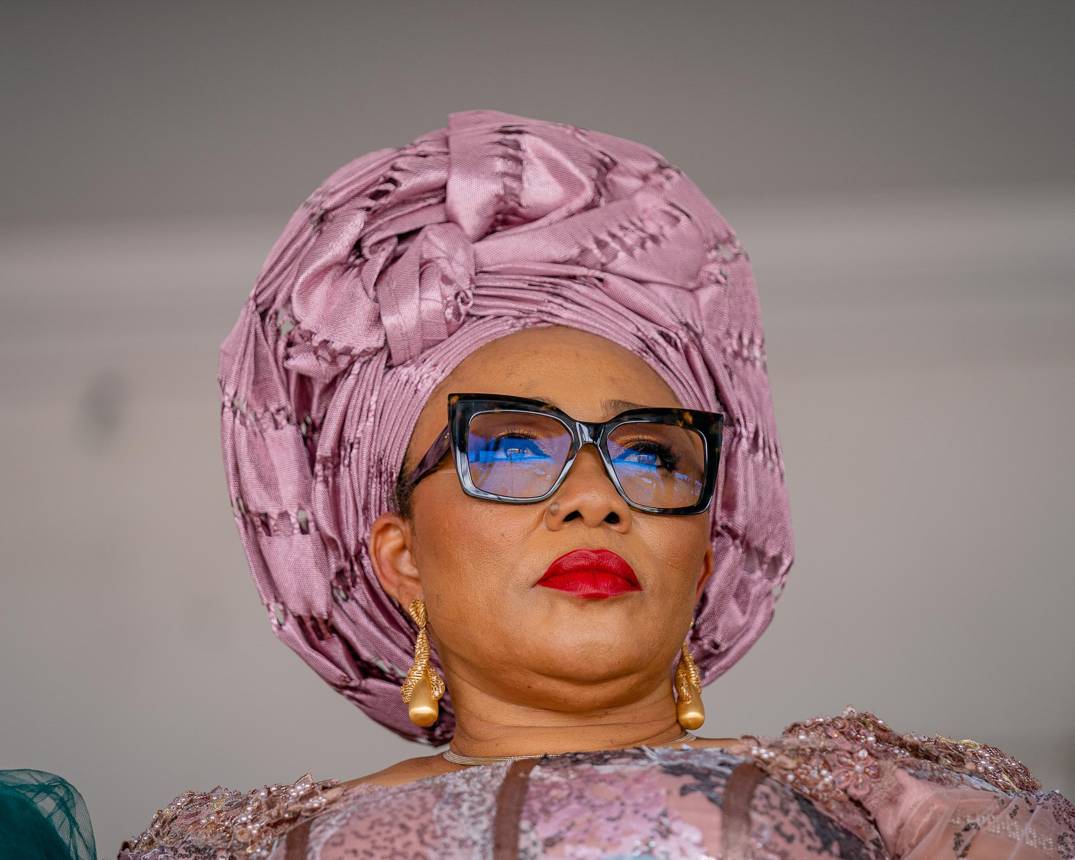 Chioma Uzodimma