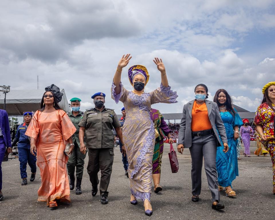 Chioma Uzodimma