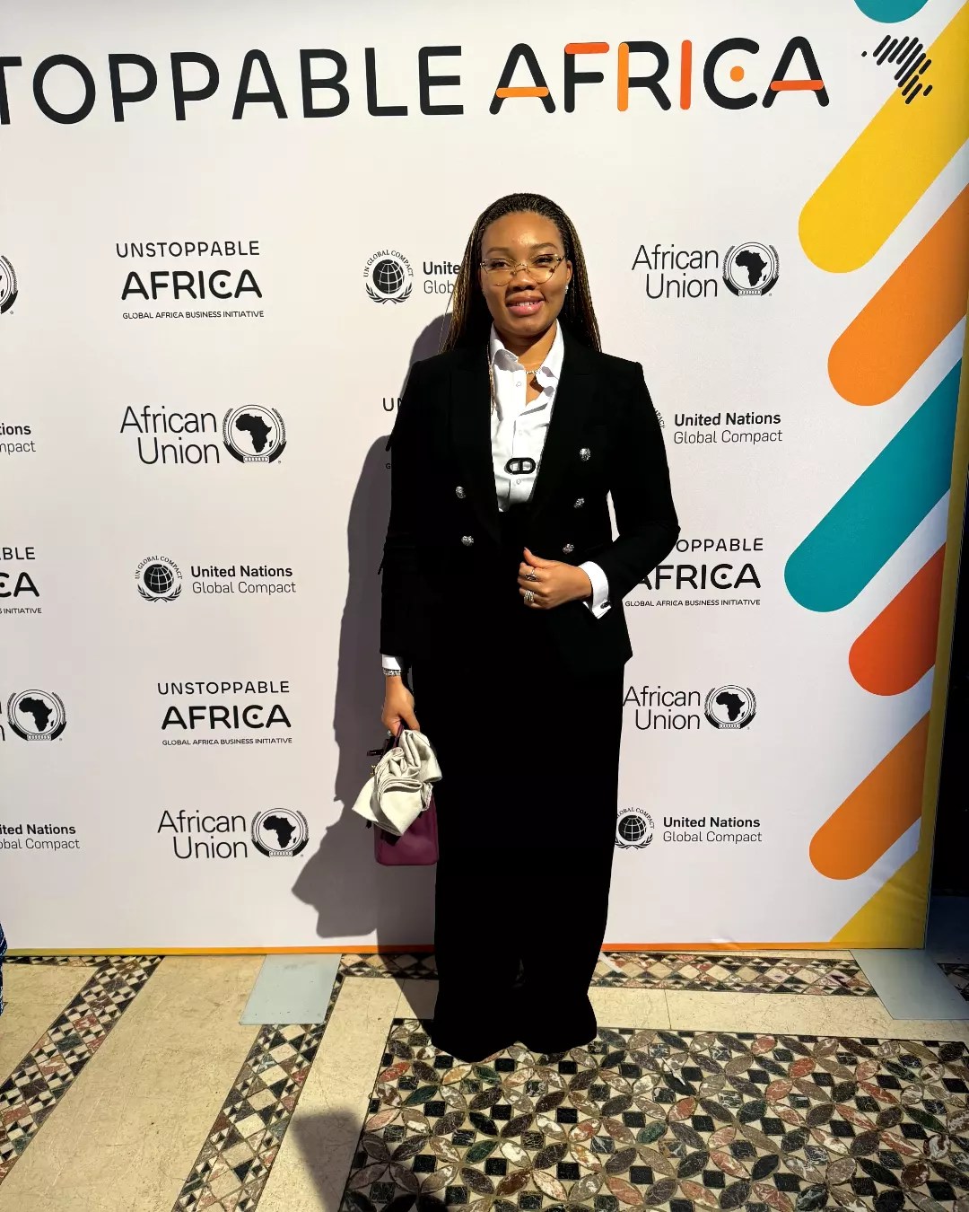 Chioma Uzodimma
