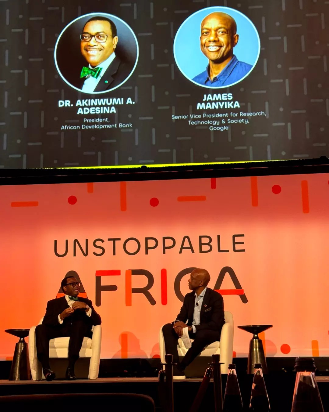 Chioma Uzodimma