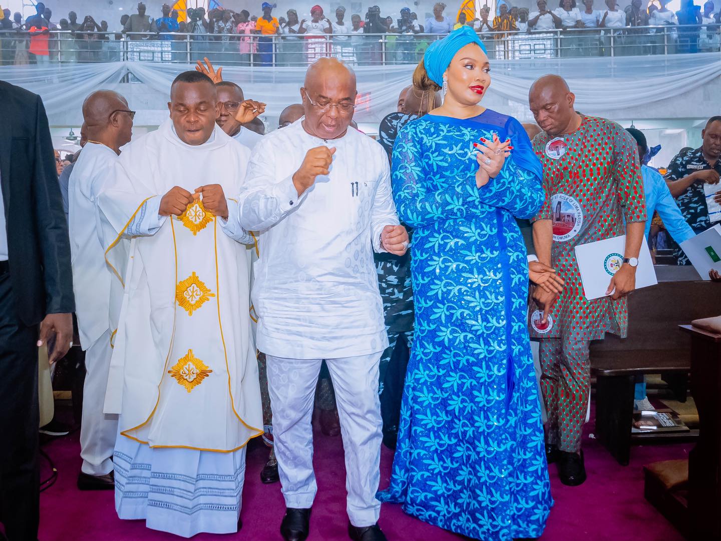 Chioma Uzodimma
