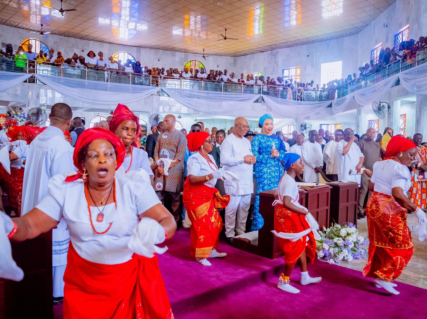 Chioma Uzodimma
