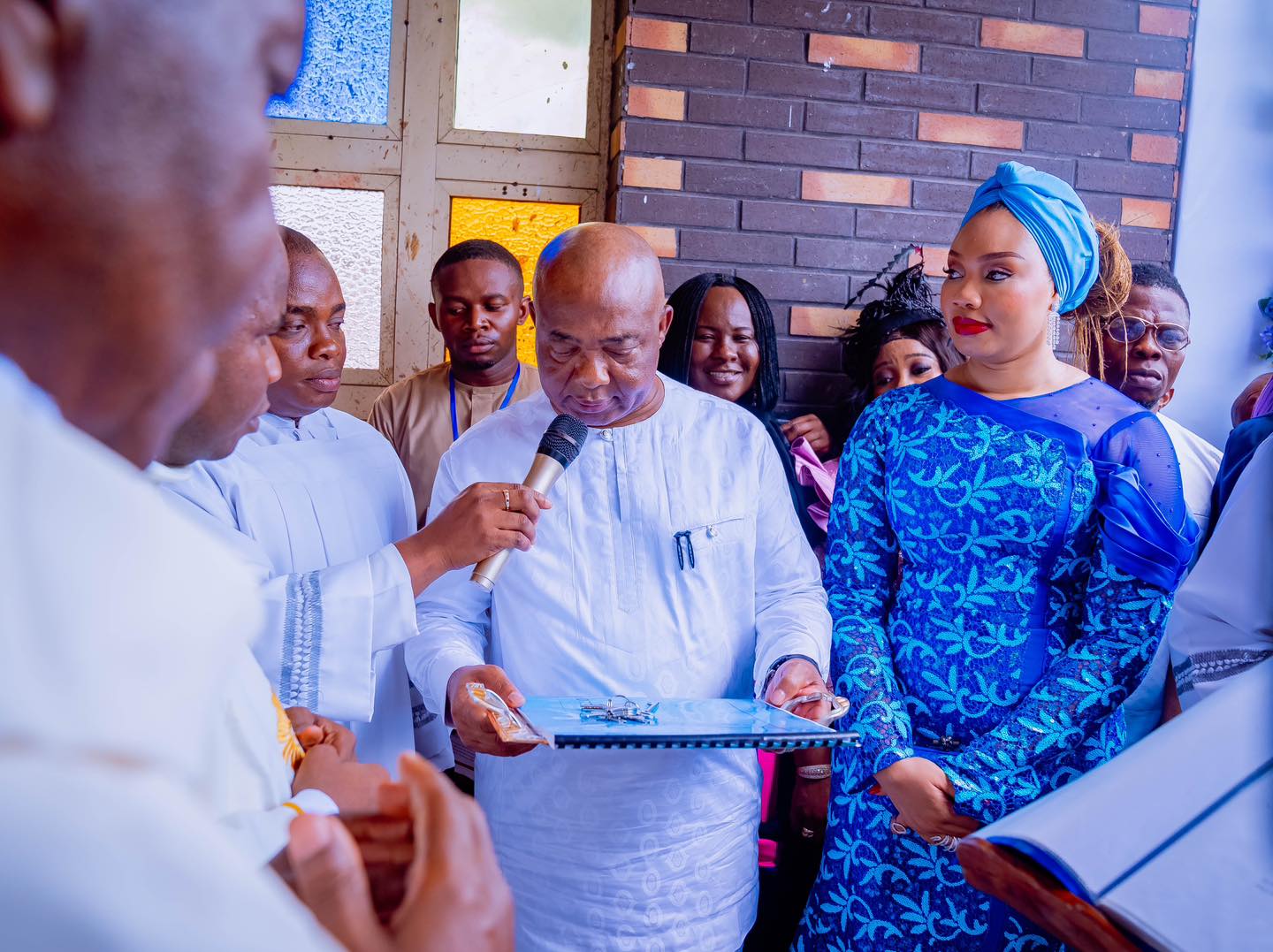 Chioma Uzodimma