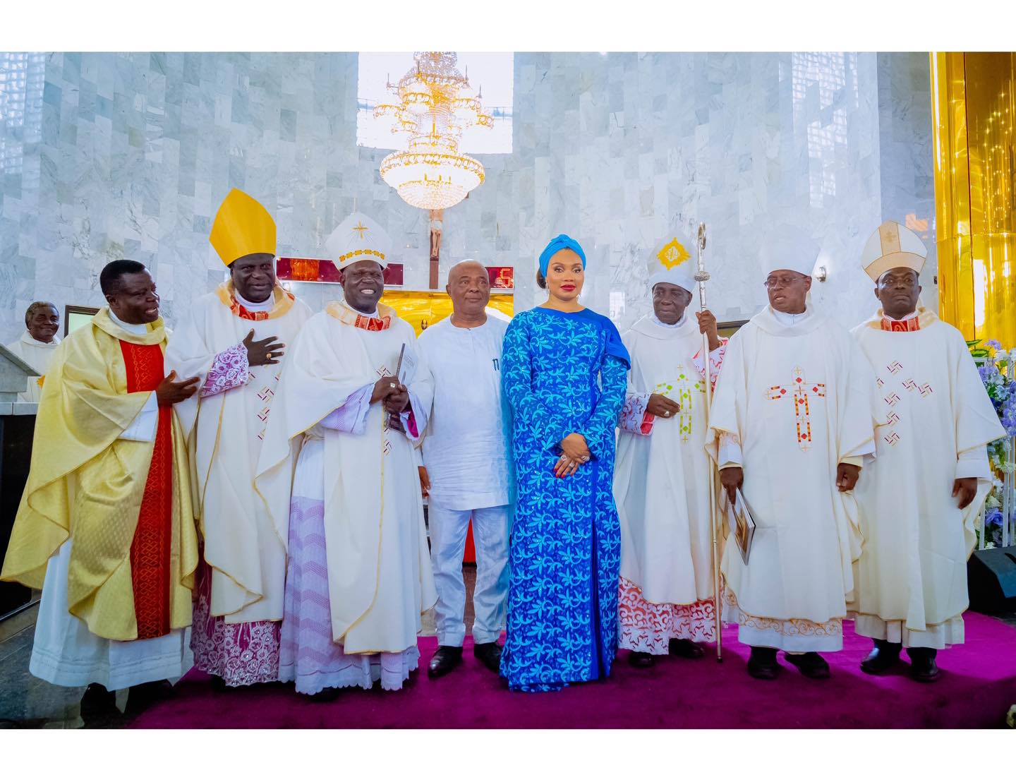 Chioma Uzodimma