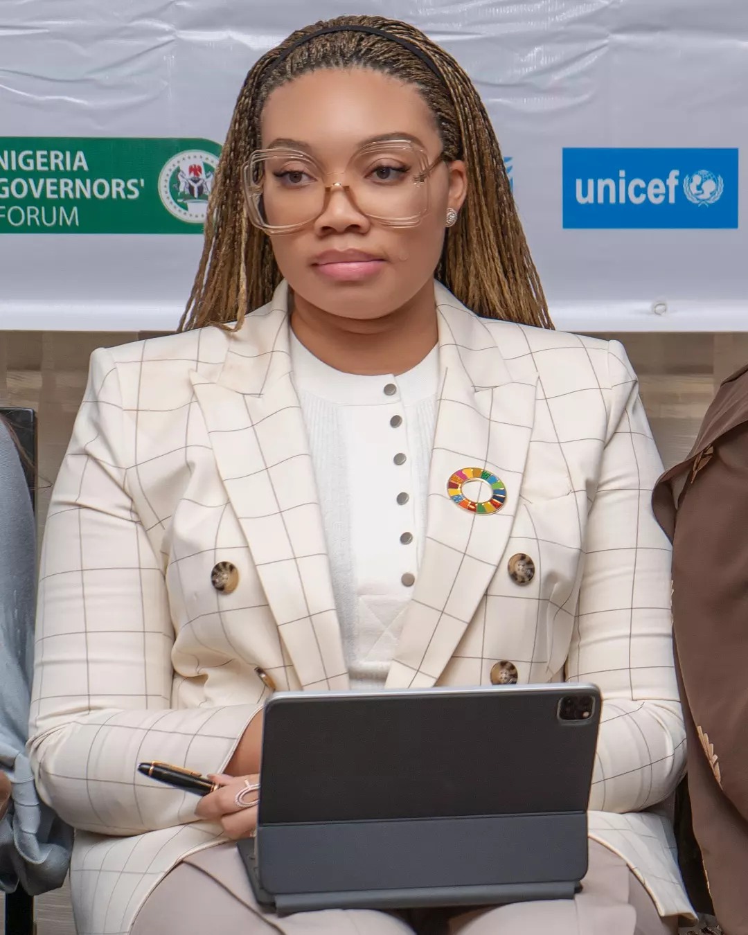 Chioma Uzodimma