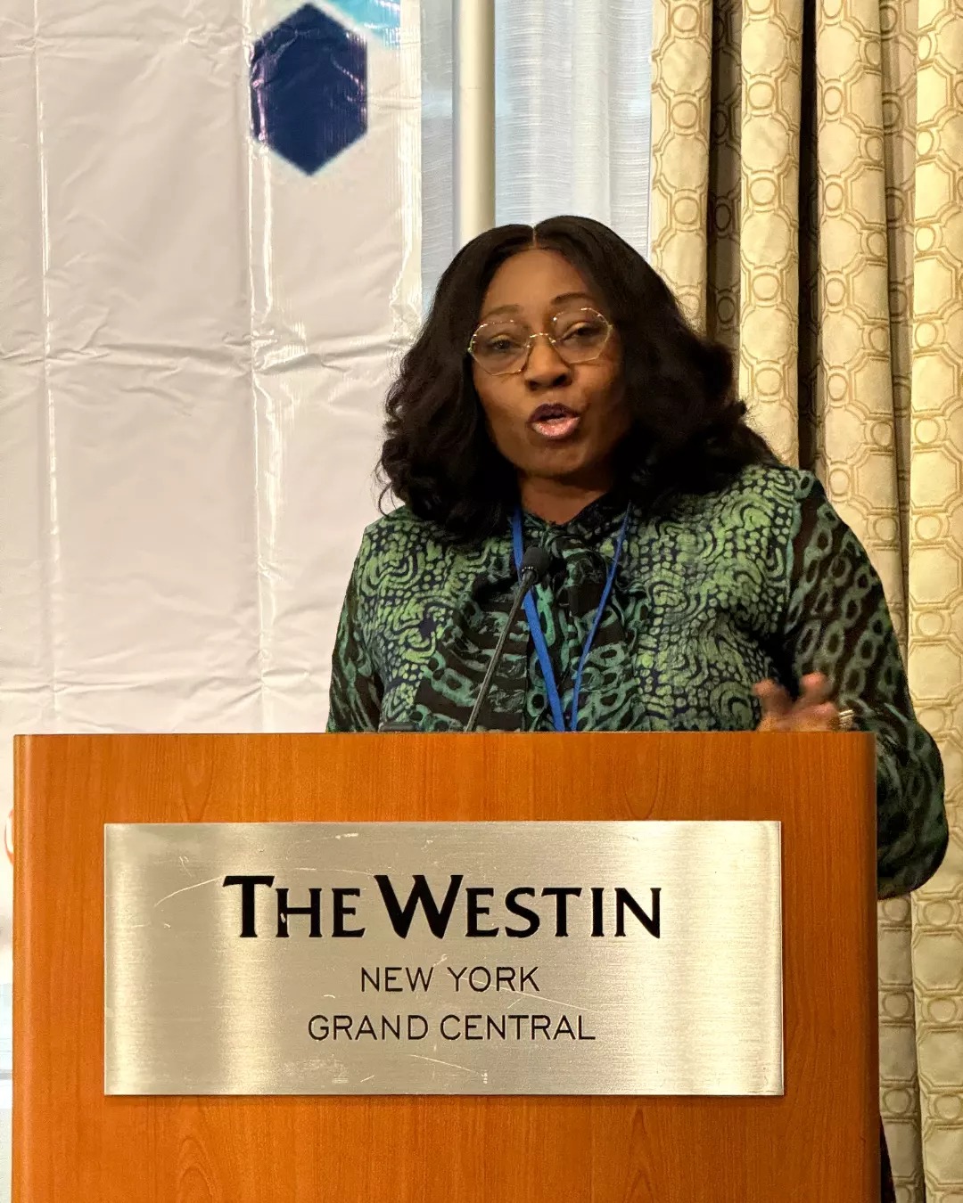 Chioma Uzodimma