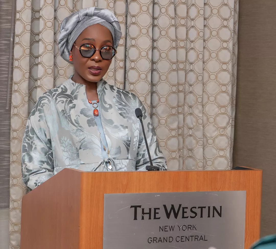 Chioma Uzodimma