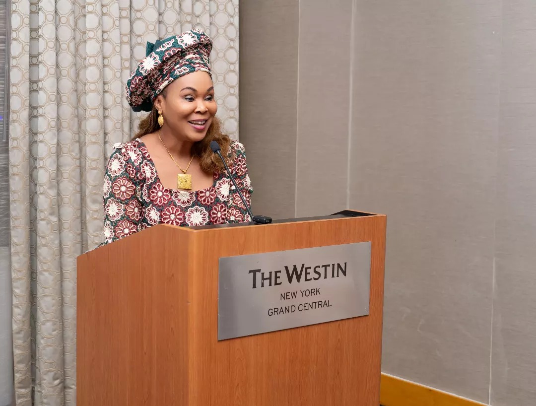 Chioma Uzodimma