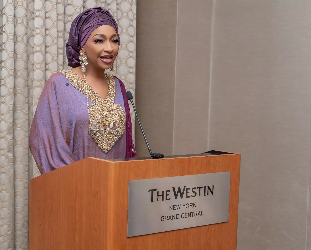 Chioma Uzodimma