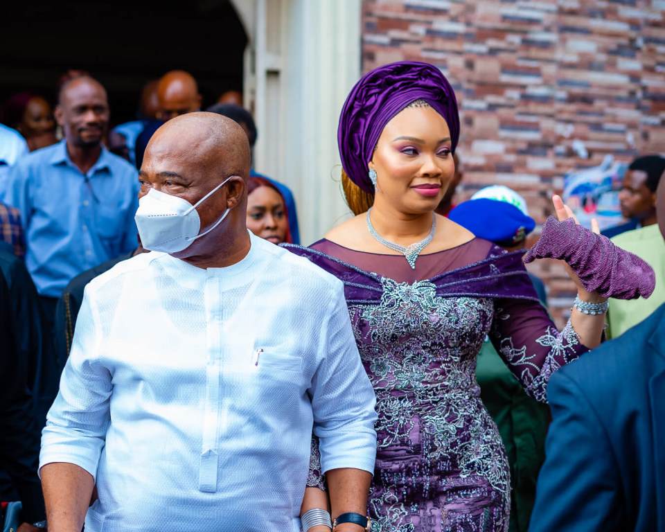 Chioma Uzodimma