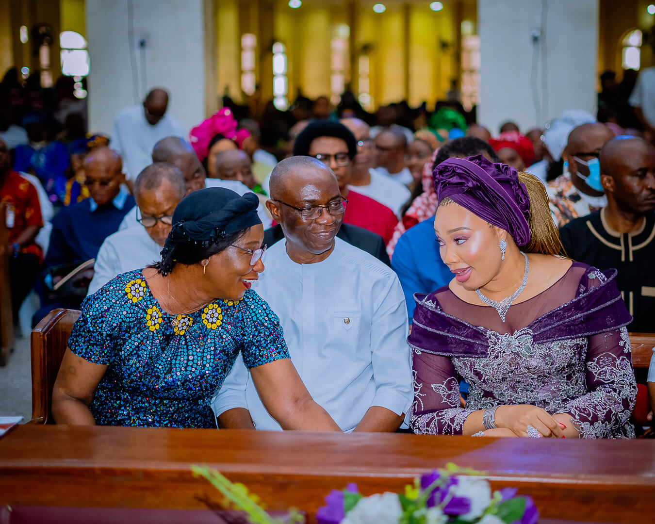 Chioma Uzodimma
