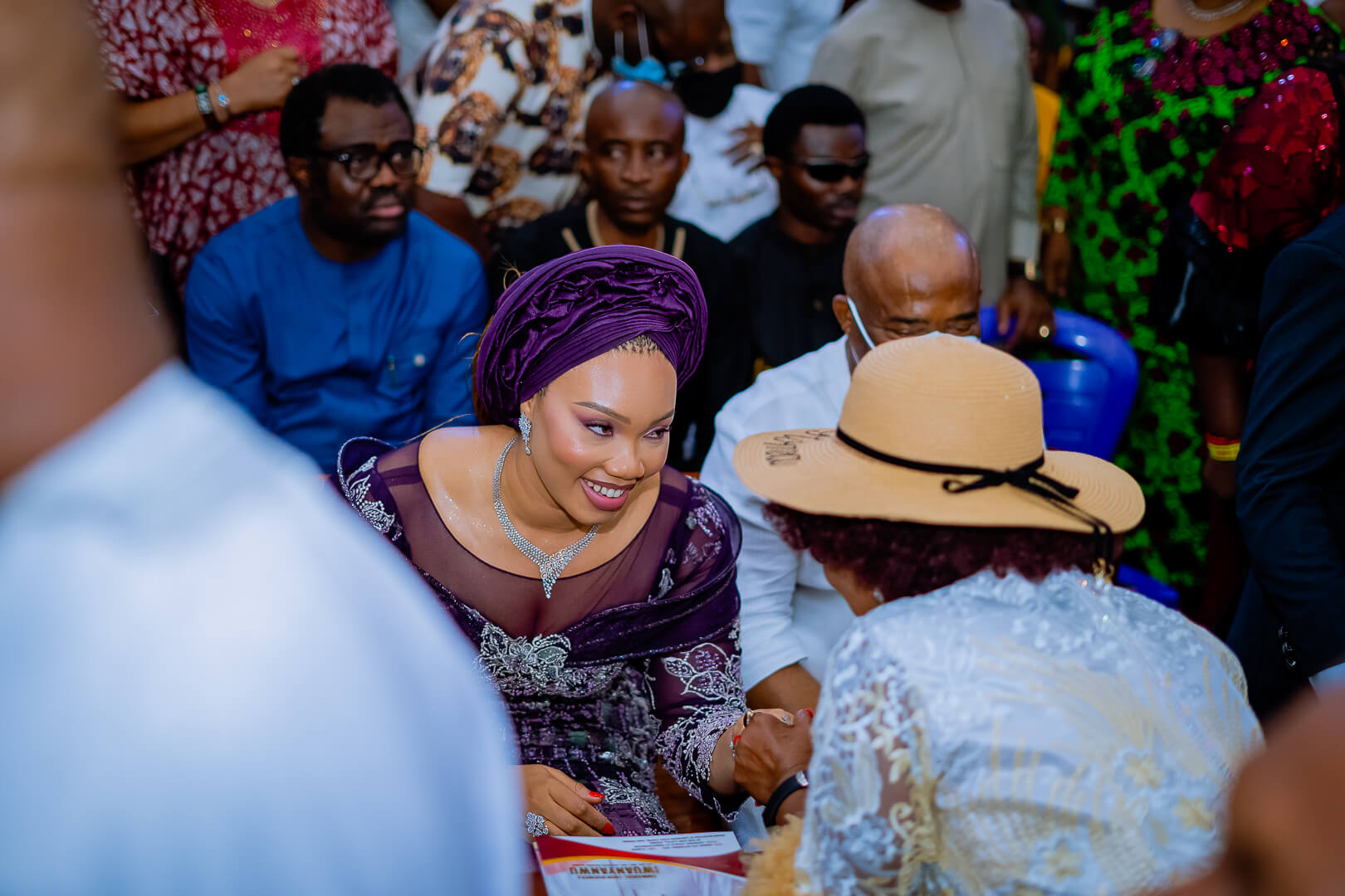 Chioma Uzodimma
