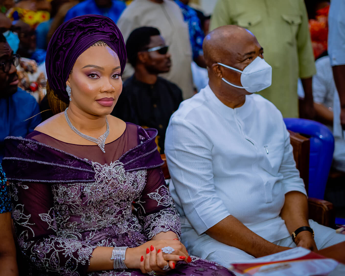 Chioma Uzodimma