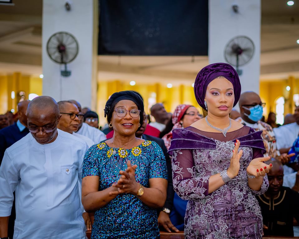 Chioma Uzodimma