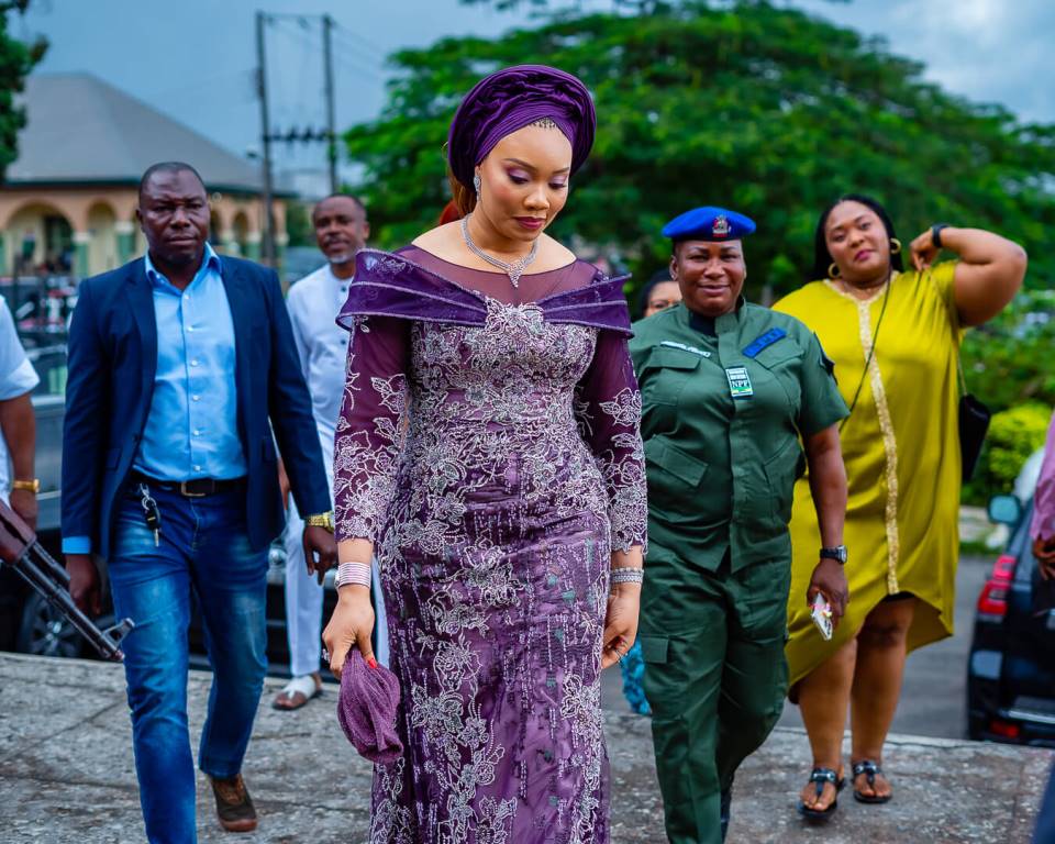 Chioma Uzodimma