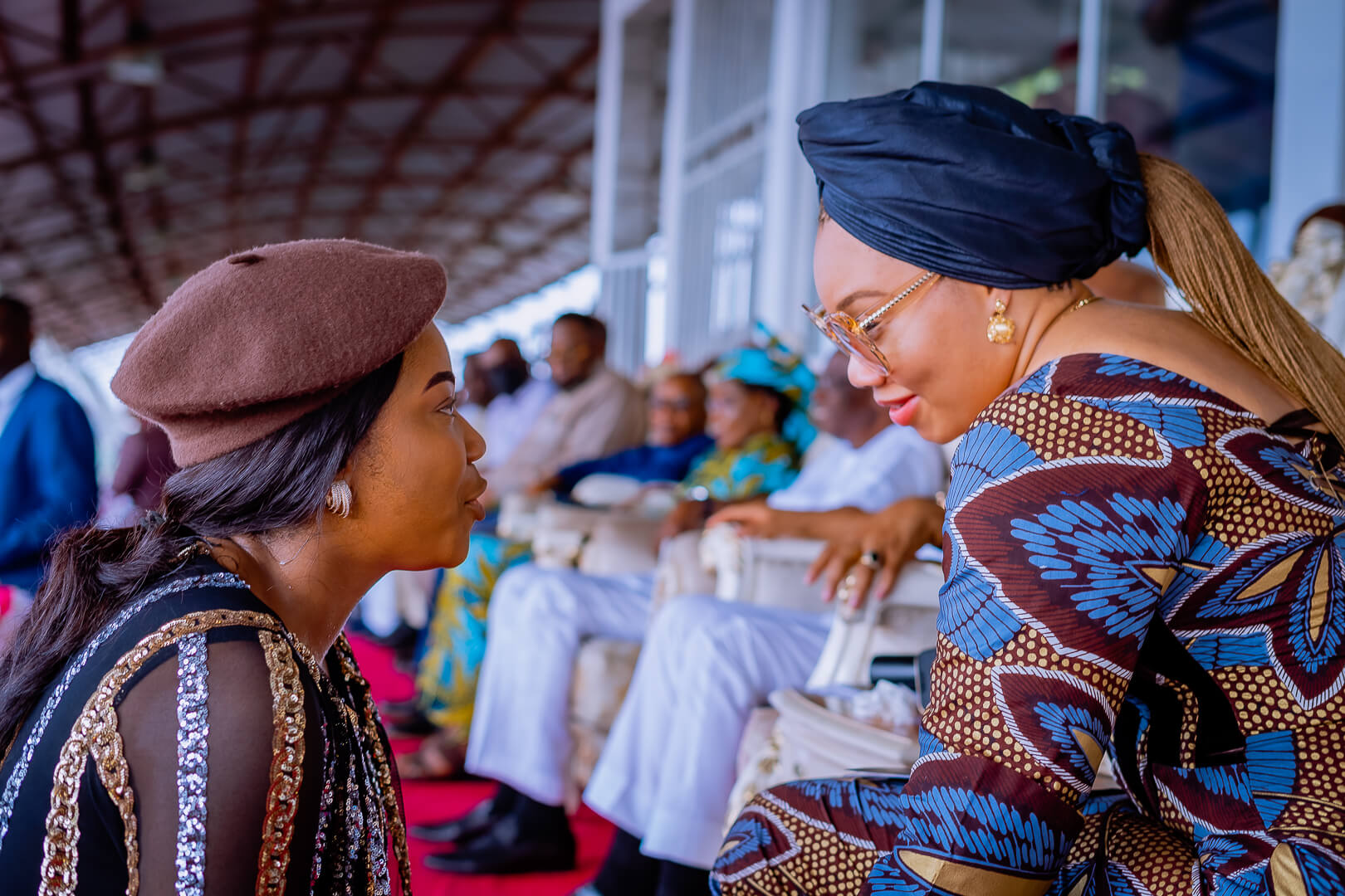 Chioma Uzodimma