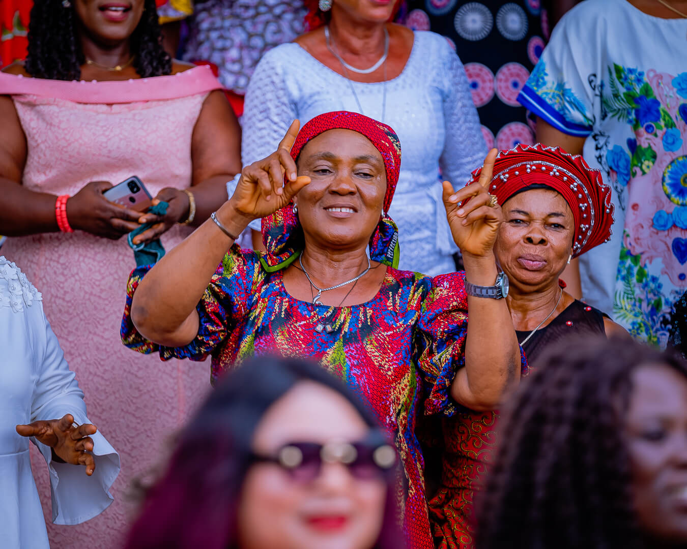 Chioma Uzodimma