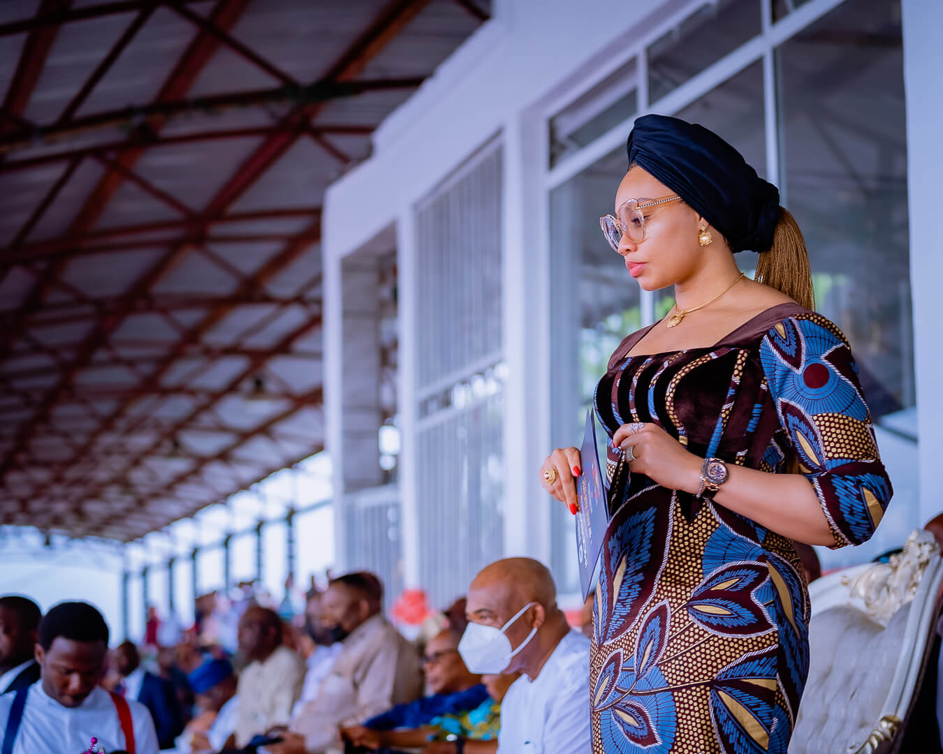 Chioma Uzodimma