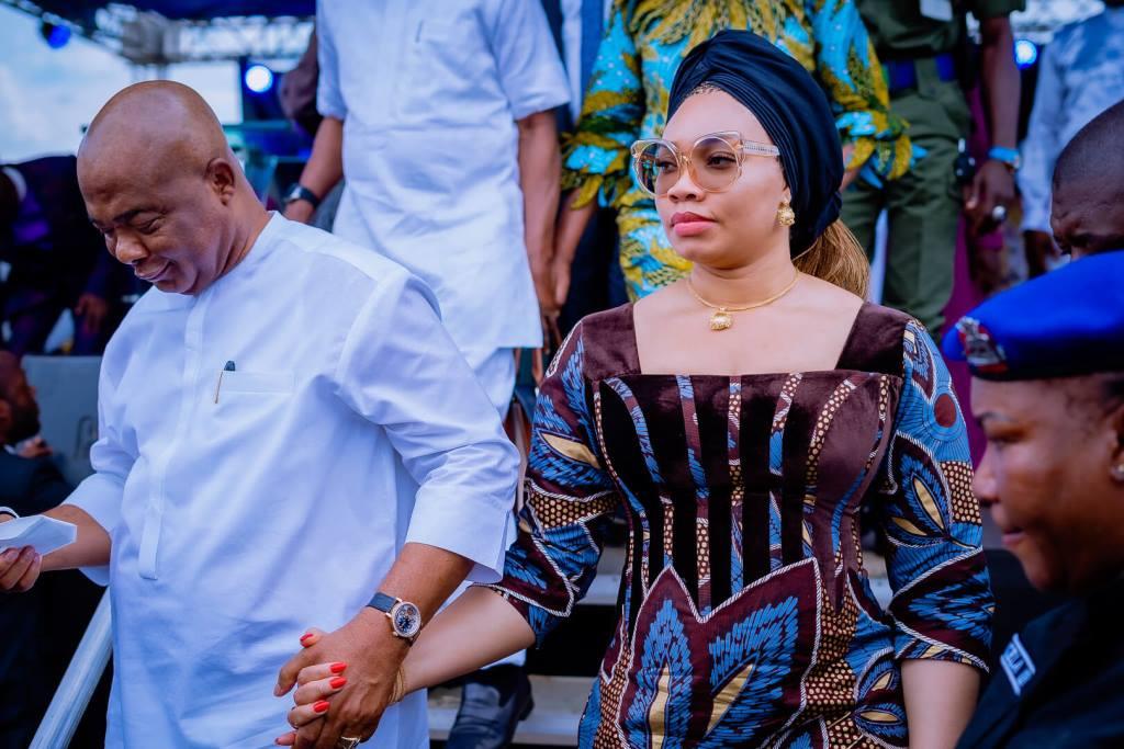 Chioma Uzodimma