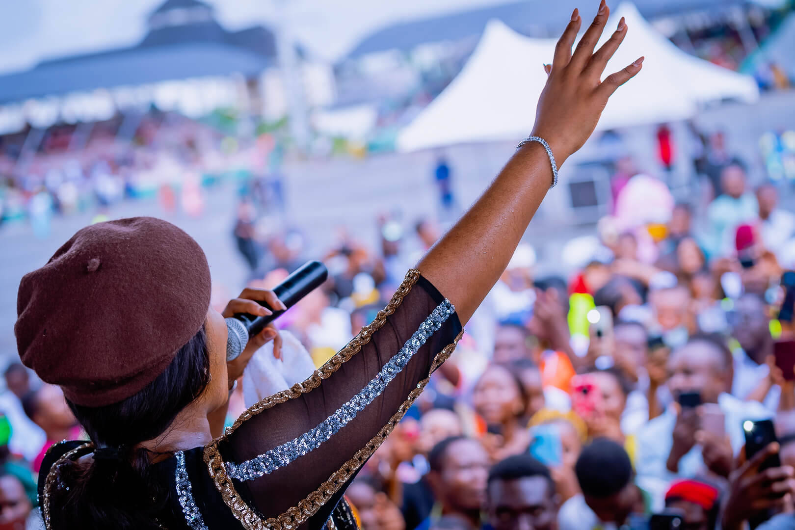 Chioma Uzodimma