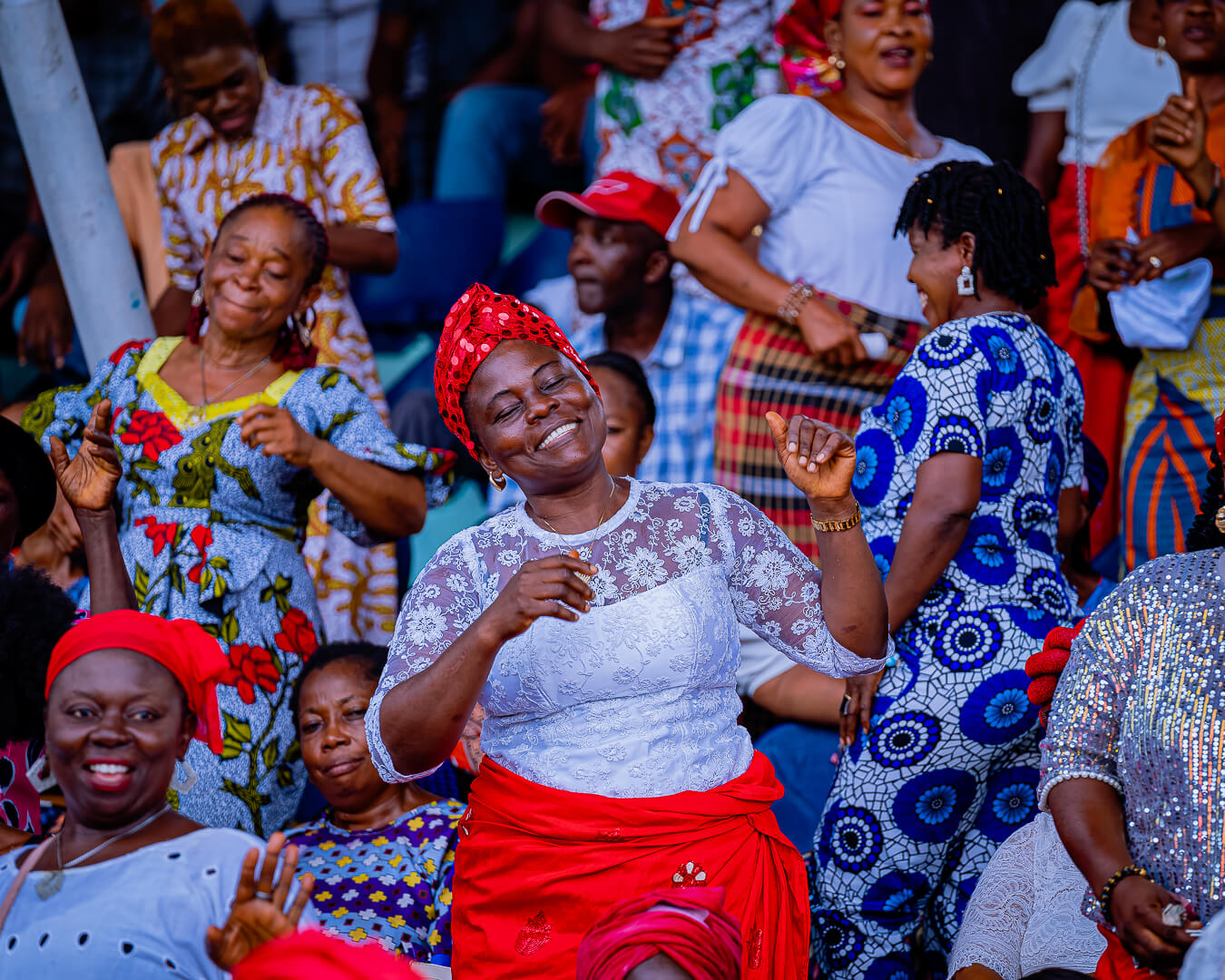 Chioma Uzodimma