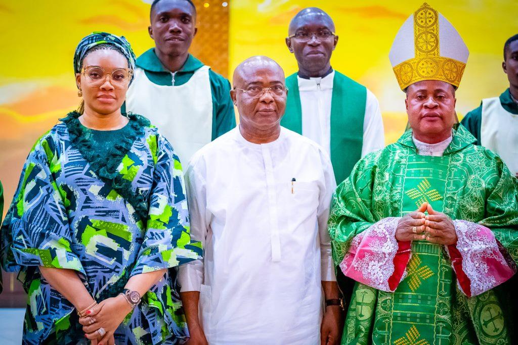 Chioma Uzodimma