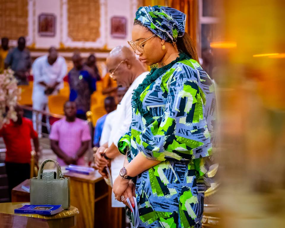 Chioma Uzodimma