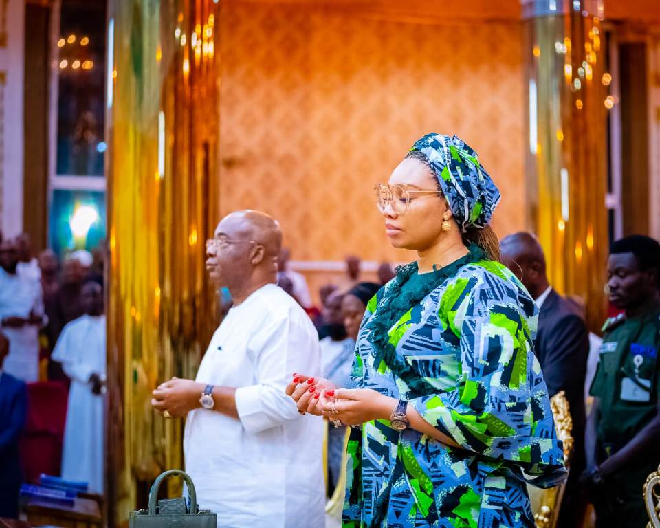 Chioma Uzodimma