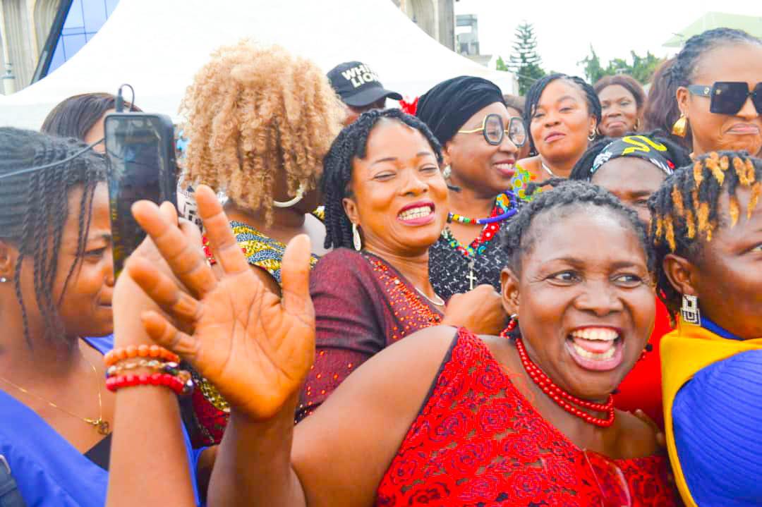 Chioma Uzodimma