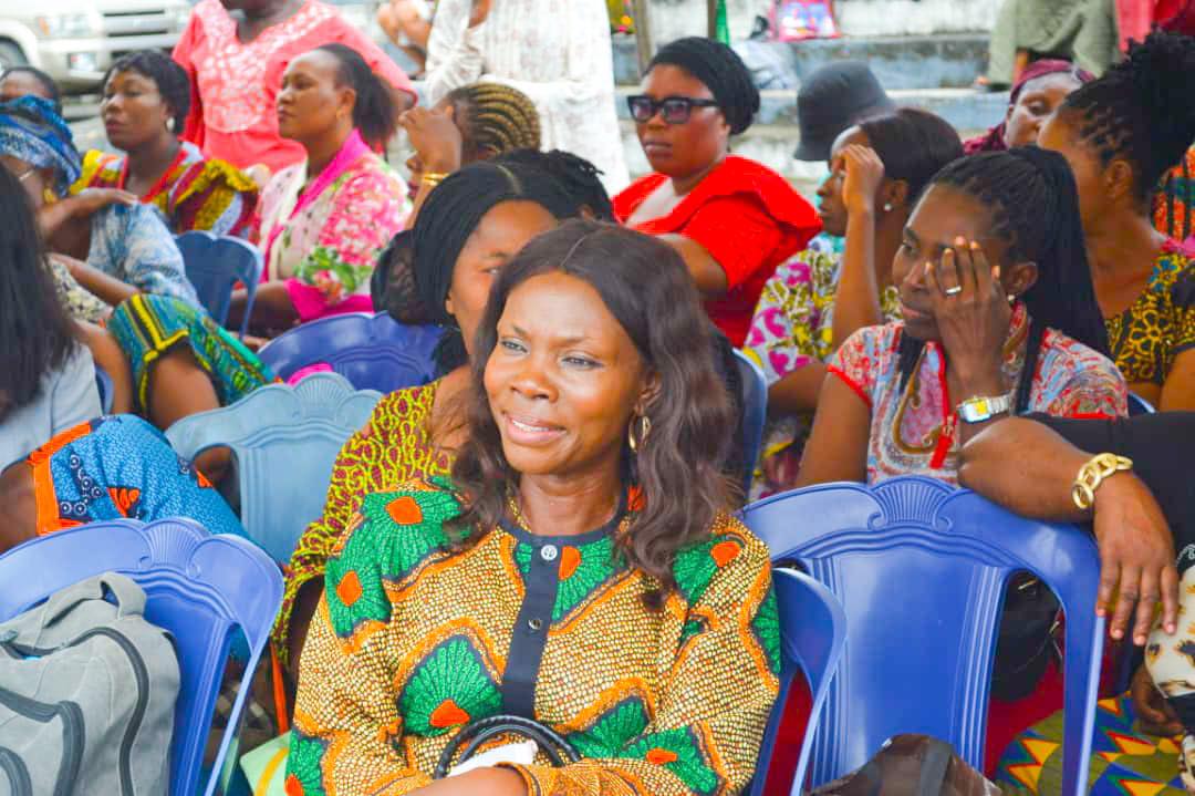 Chioma Uzodimma