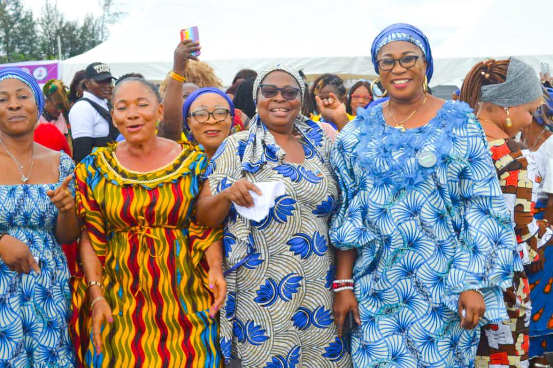 Chioma Uzodimma