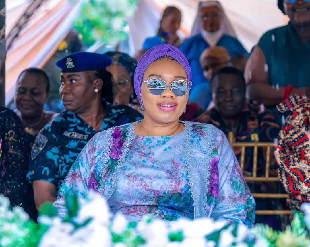 Chioma Uzodimma