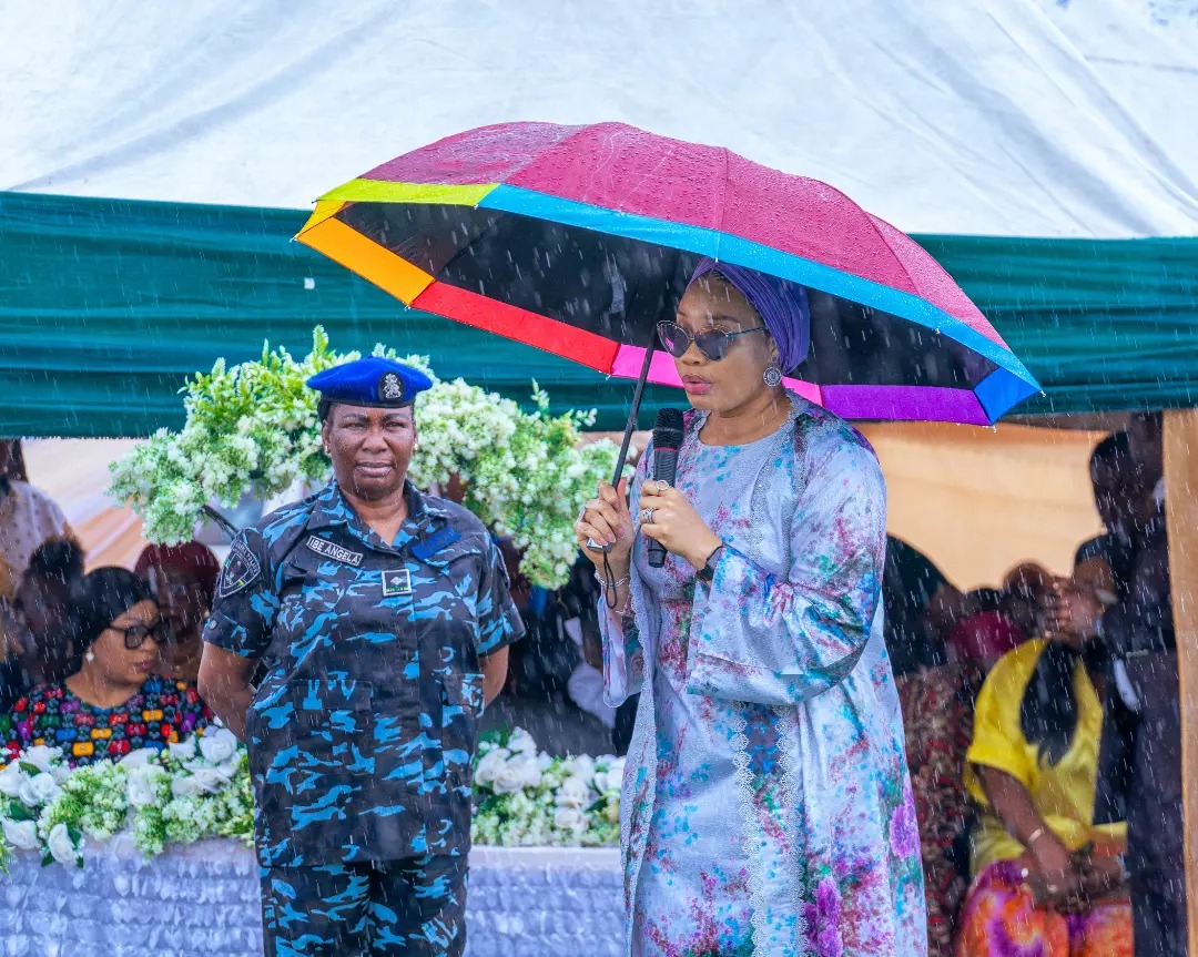 Chioma Uzodimma