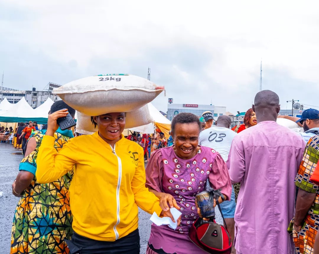 Chioma Uzodimma