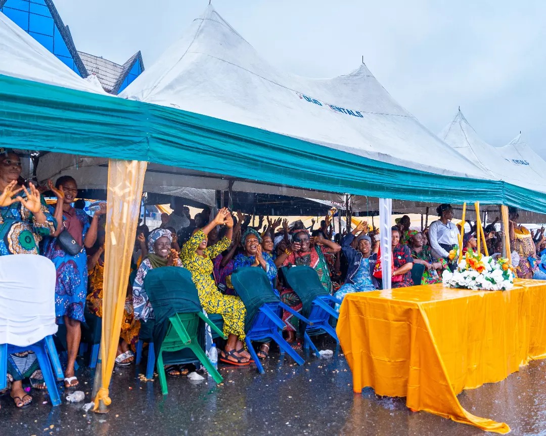 Chioma Uzodimma
