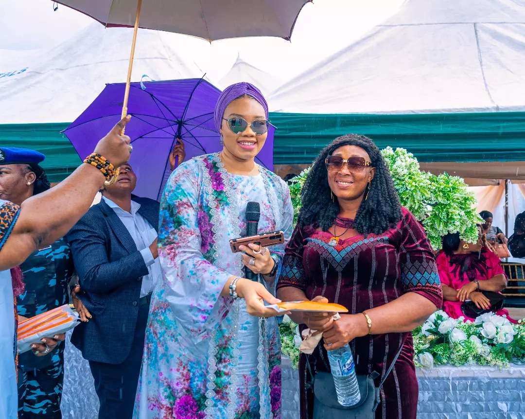 Chioma Uzodimma
