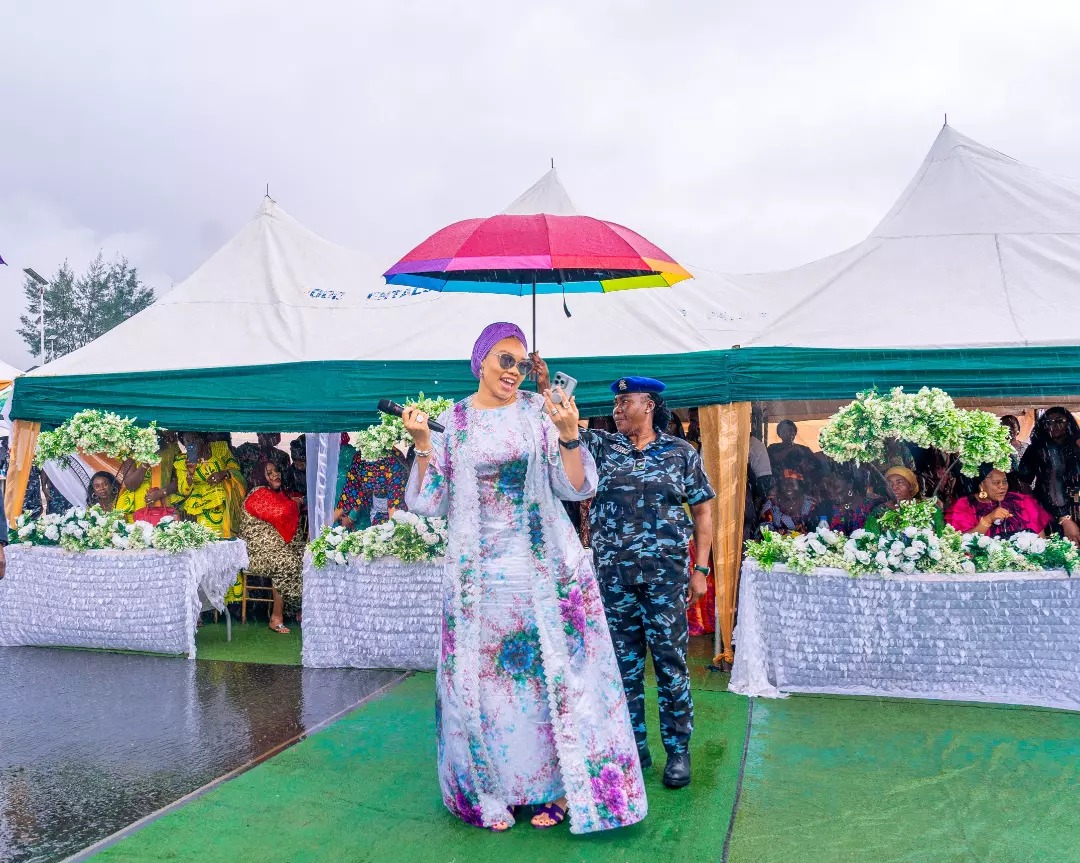 Chioma Uzodimma